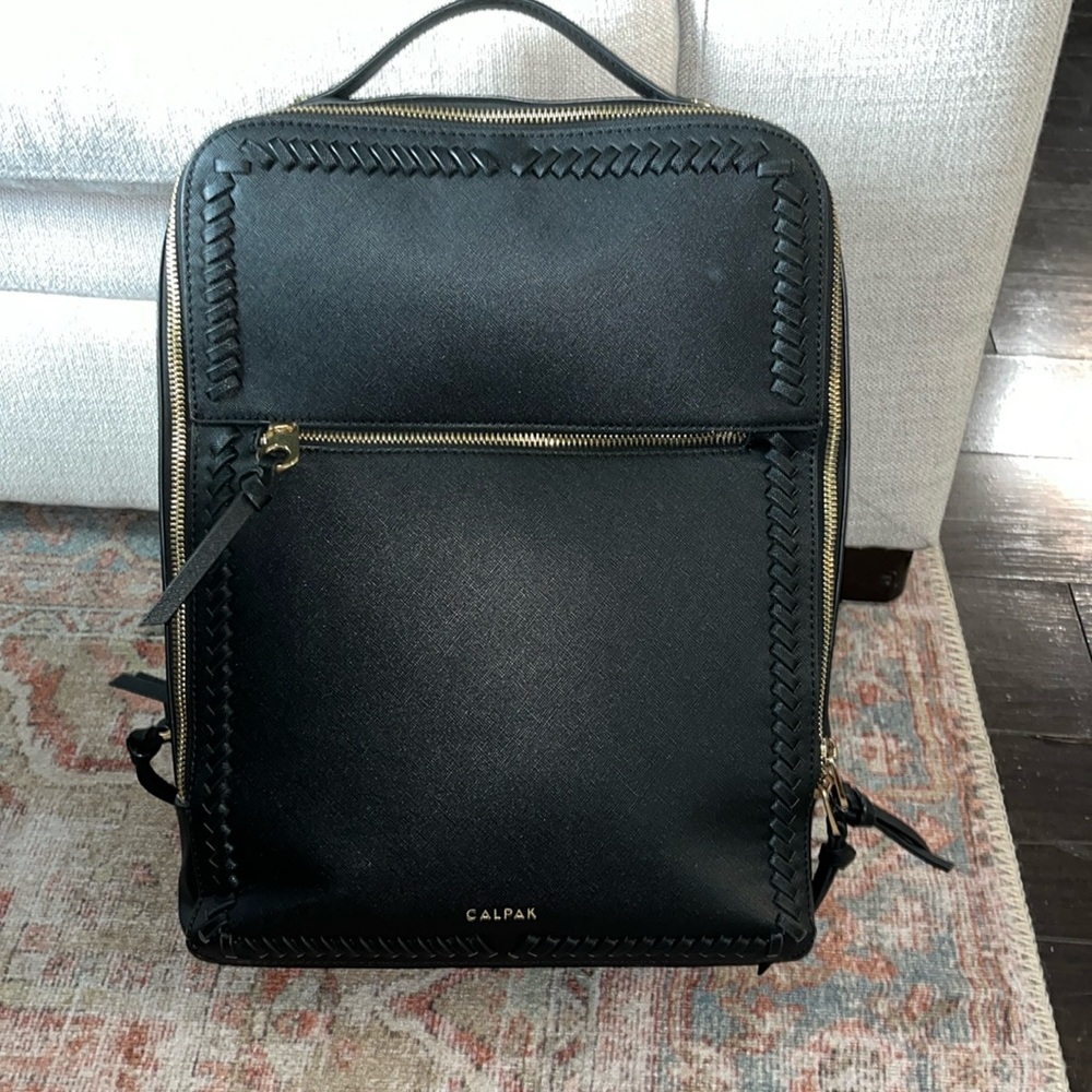 Calpak 15” Kaya Laptop Backback